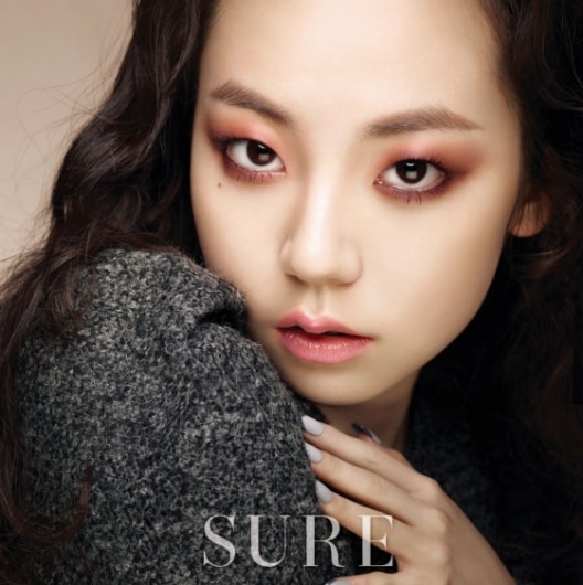 Sohee