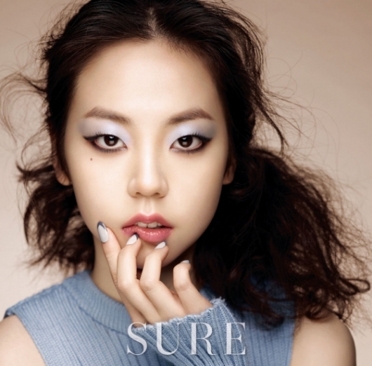 Sohee