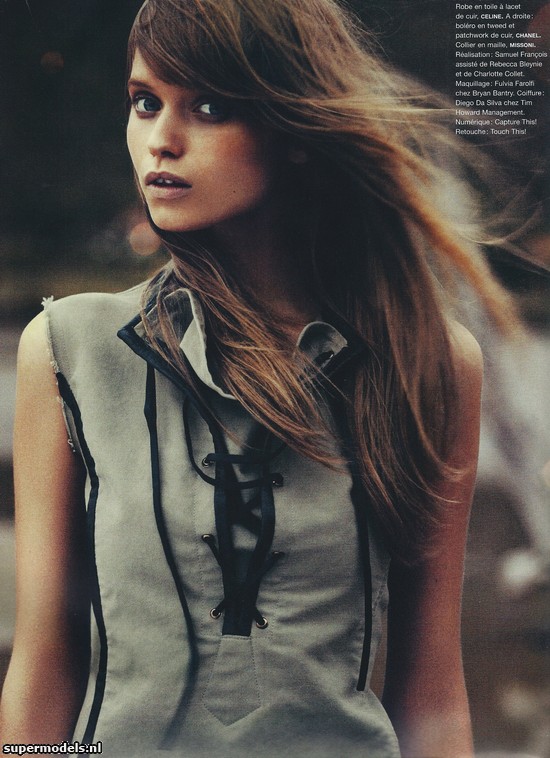 Abbey Lee Kershaw Abbey Lee Kershaw