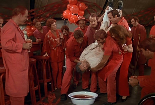 M*A*S*H M*A*S*H