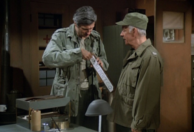 M*A*S*H M*A*S*H