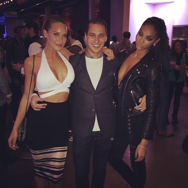 Hannah Davis Hannah Davis