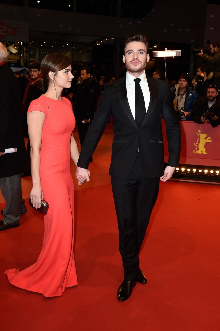 Jenna Coleman Jenna Coleman