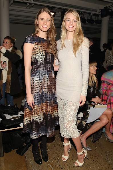 Lindsay Ellingson Lindsay Ellingson