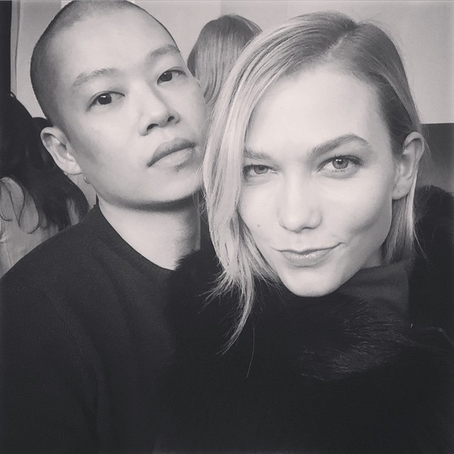 Karlie Kloss