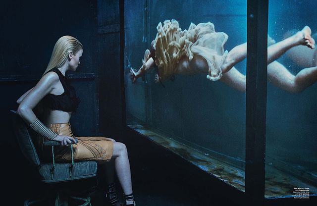 Lara Stone