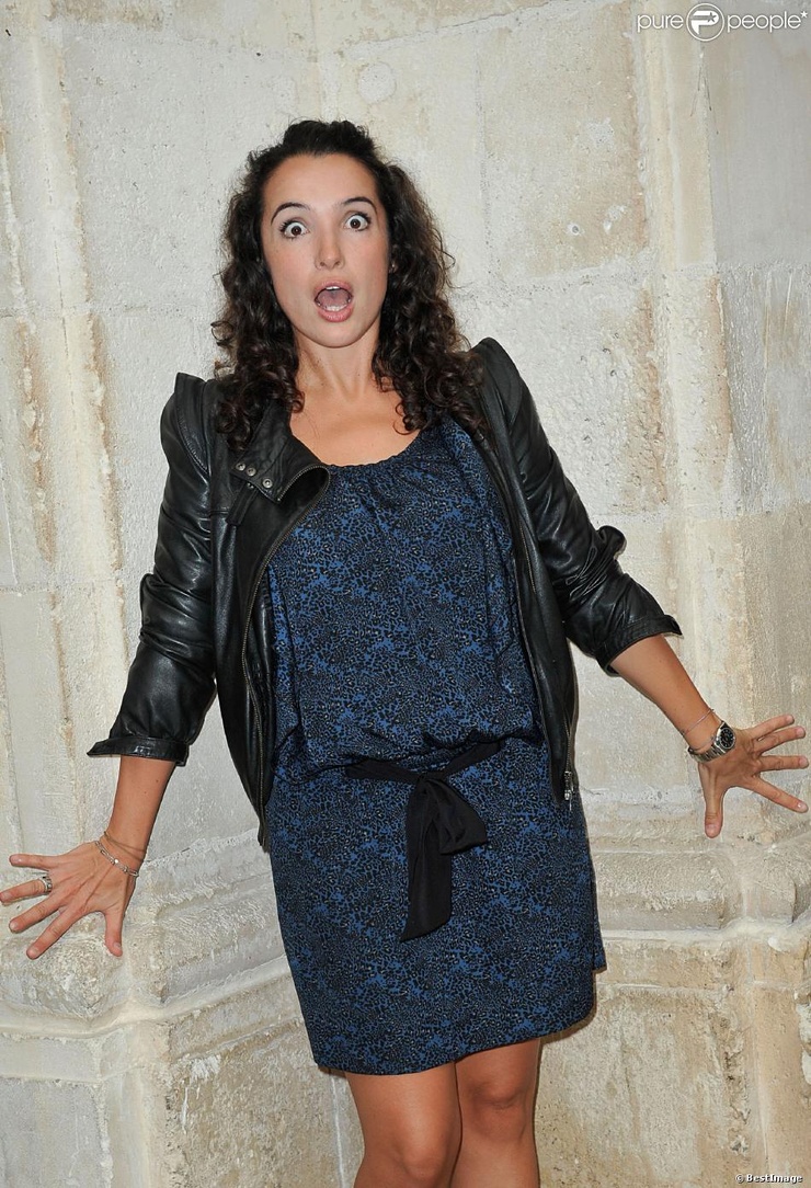 Isabelle Vitari