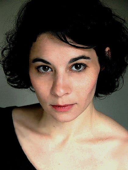 Cécile Rebboah