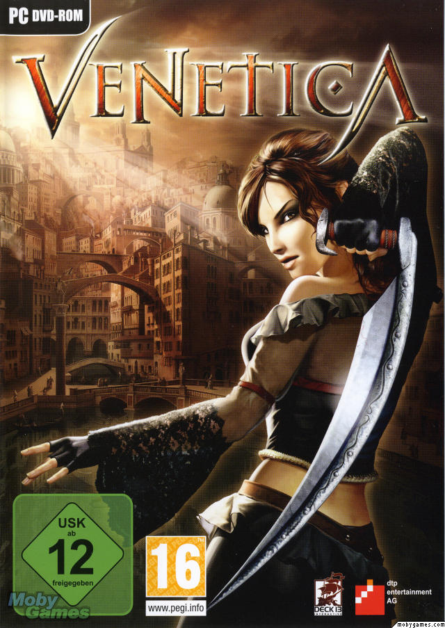 Venetica