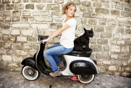 Juliette Arnaud