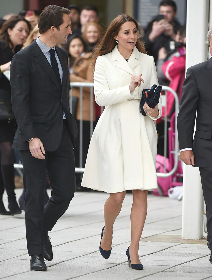 Kate Middleton