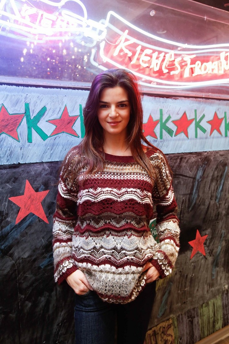 Clara Lago Clara Lago