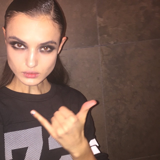 Blanca Padilla Blanca Padilla