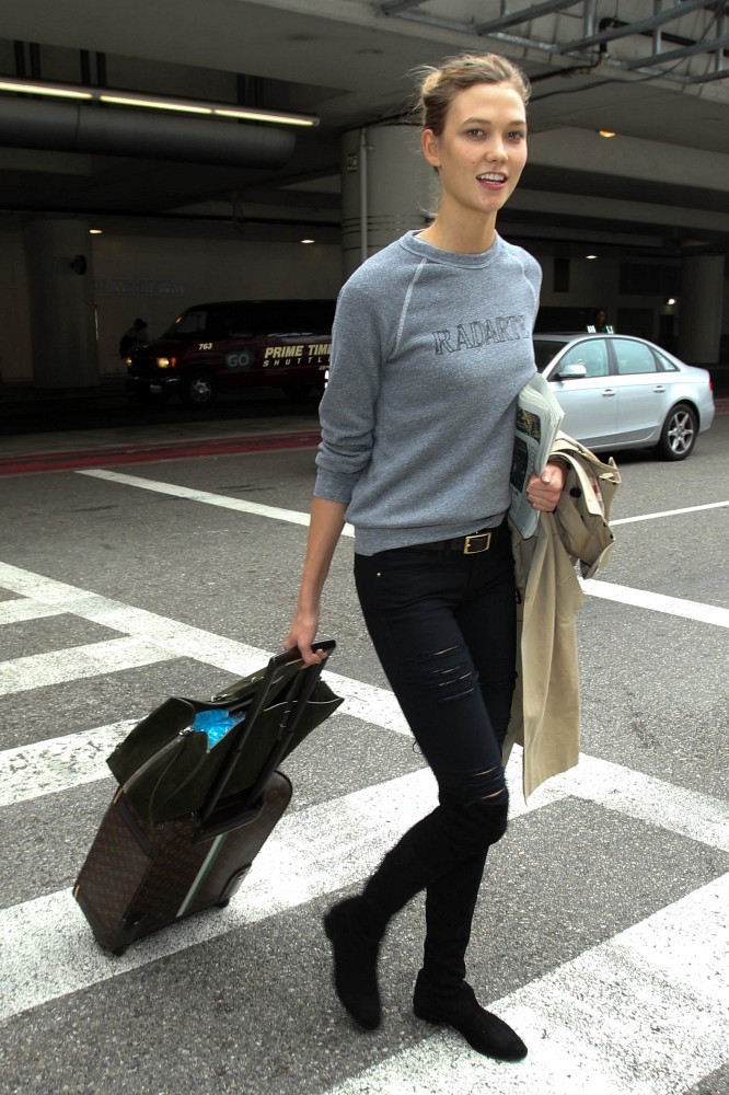 Karlie Kloss