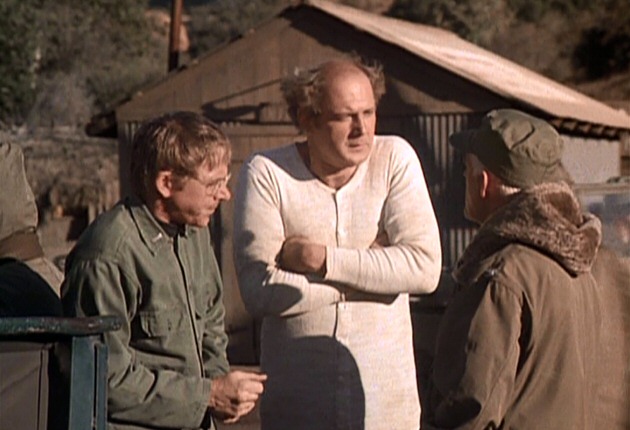 M*A*S*H M*A*S*H