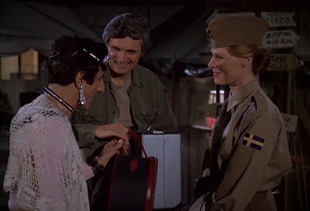 M*A*S*H M*A*S*H