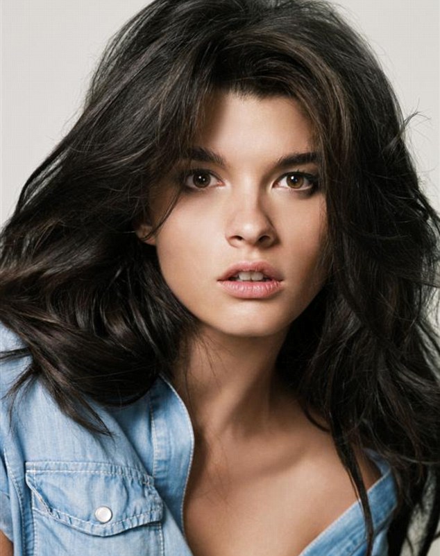 Crystal Renn Crystal Renn