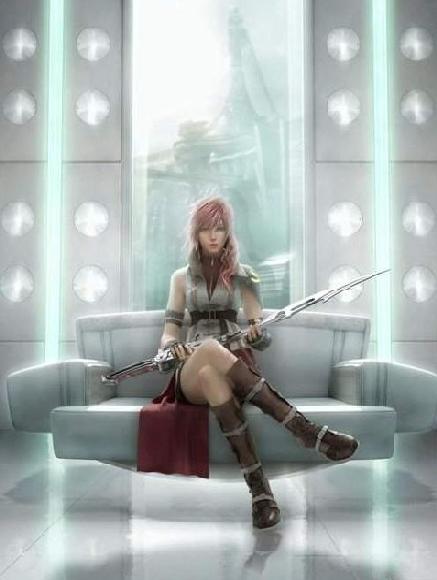 Final Fantasy XIII