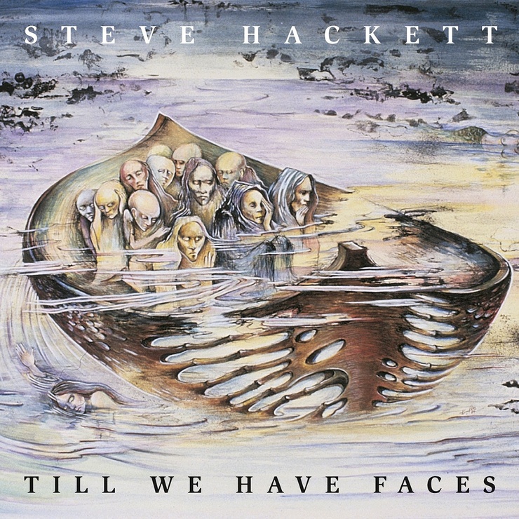 Till We Have Faces Till We Have Faces