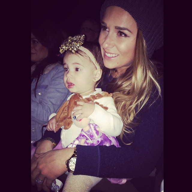 Jessie James Decker