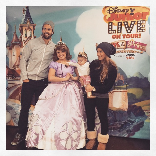 Jessie James Decker