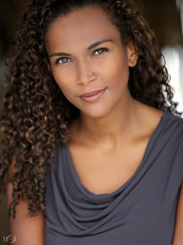 Vicky Boateng Vicky Boateng