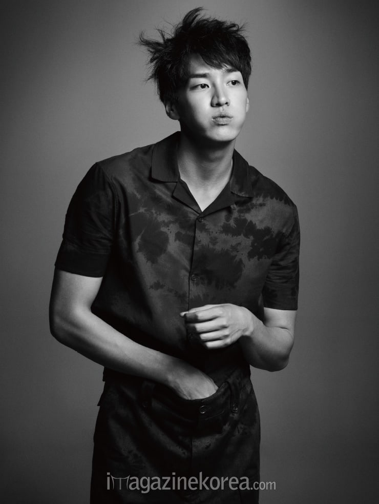 Picture of Young-kwang Kim