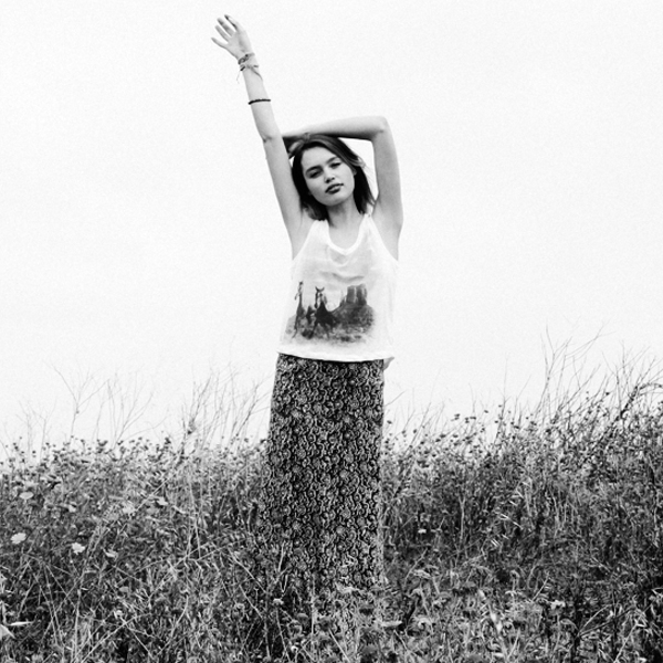 Picture of Nastassia Lindes