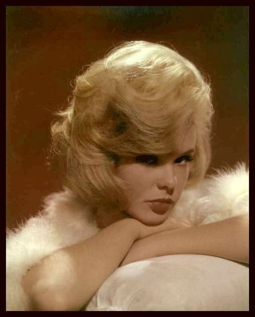 Joey Heatherton