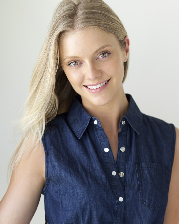 Lindsey Evans Lindsey Evans