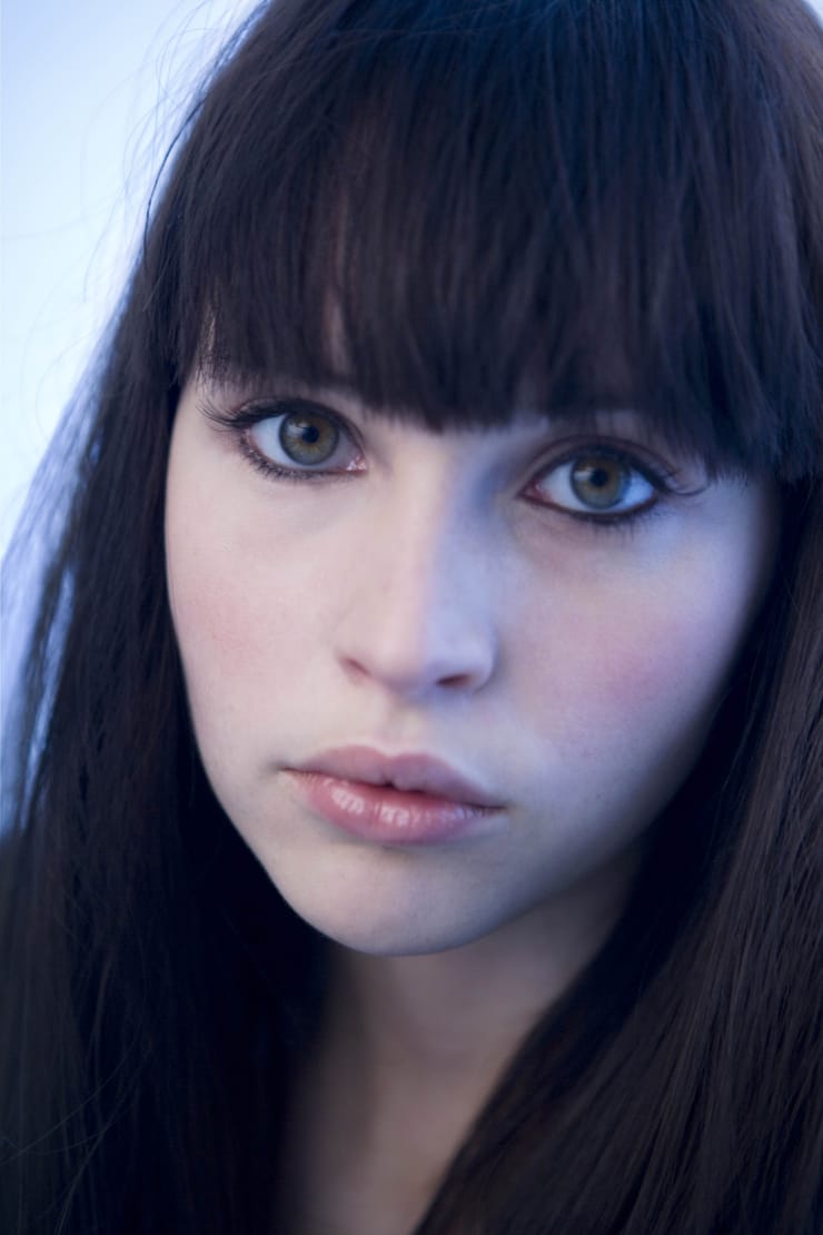 Felicity Jones