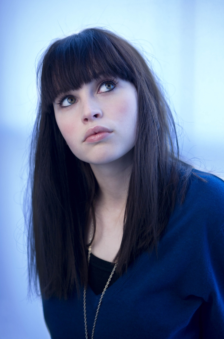 Felicity Jones Felicity Jones