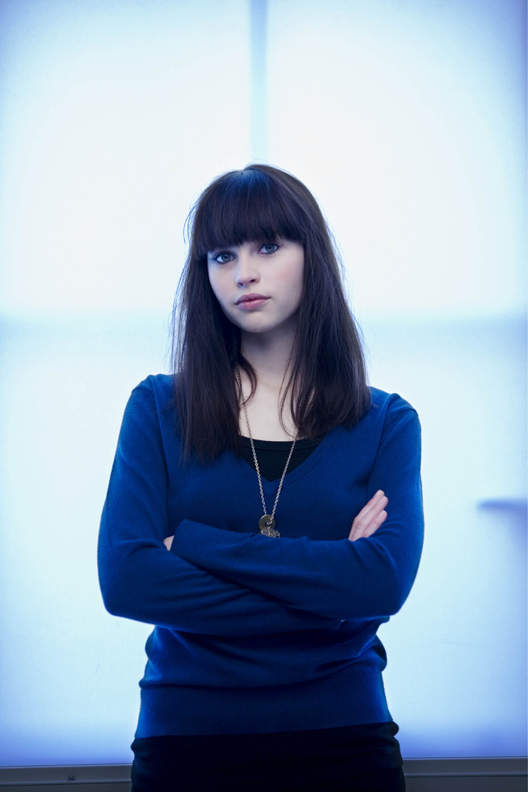 Felicity Jones Felicity Jones
