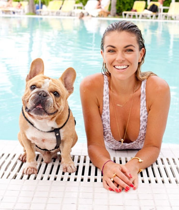 Serinda Swan Serinda Swan