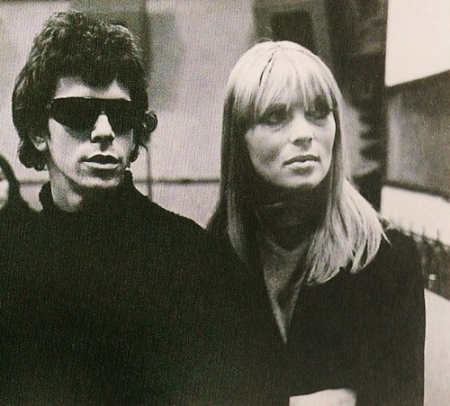 Lou Reed