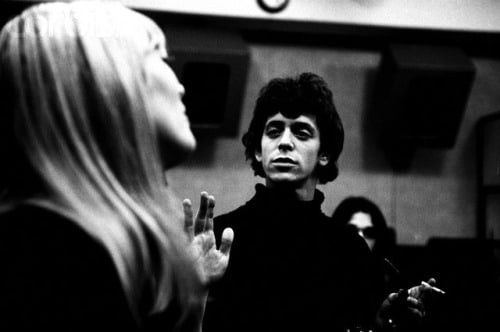 Lou Reed