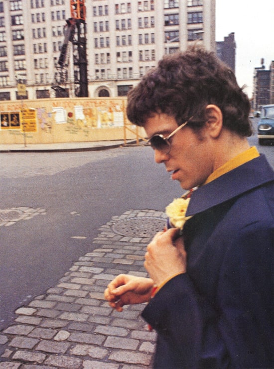 Lou Reed