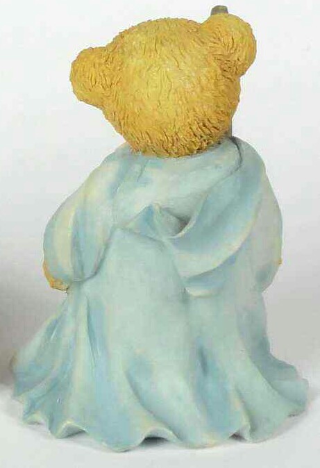 Cherished Teddies: Josh - 