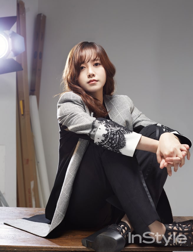 Hye-sun Koo