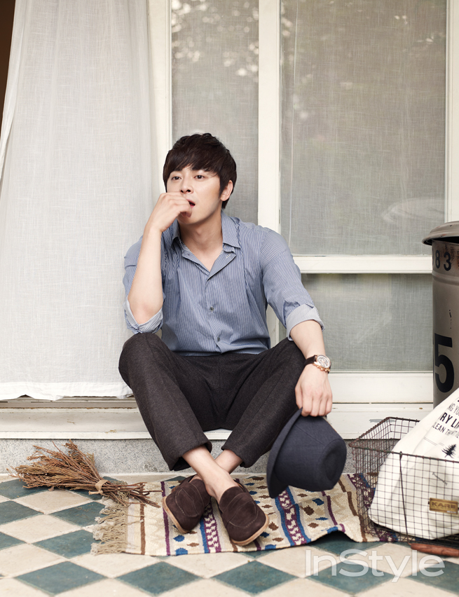 Jo Jeong-Seok
