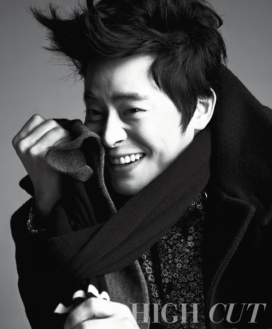 Jo Jeong-Seok