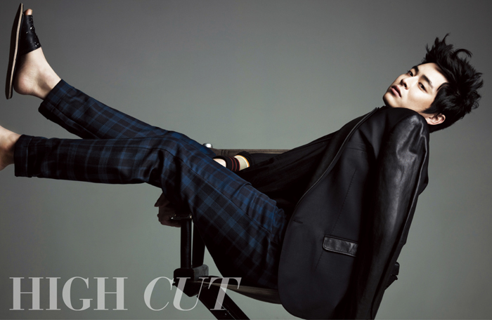 Jo Jeong-Seok
