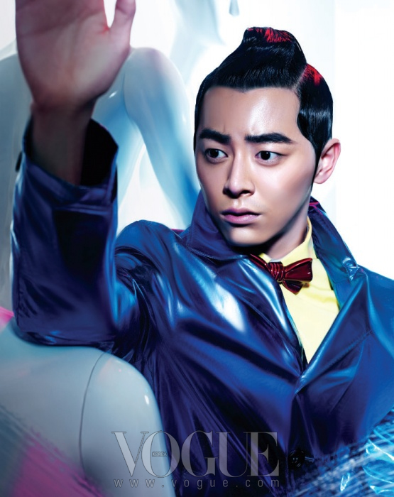 Jo Jeong-Seok