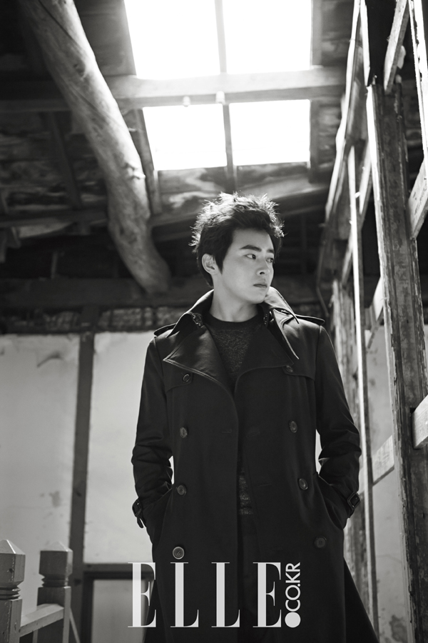 Jo Jeong-Seok