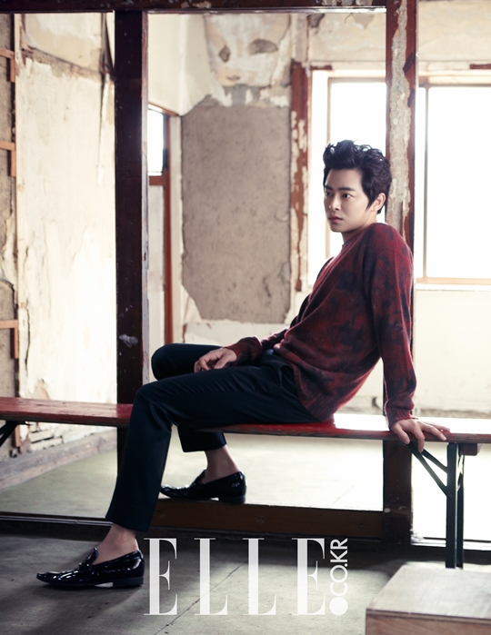 Jo Jeong-Seok