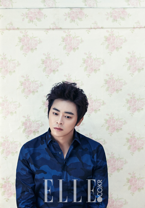 Jo Jeong-Seok
