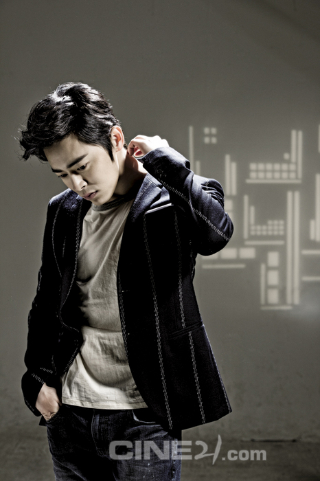 Jo Jeong-Seok