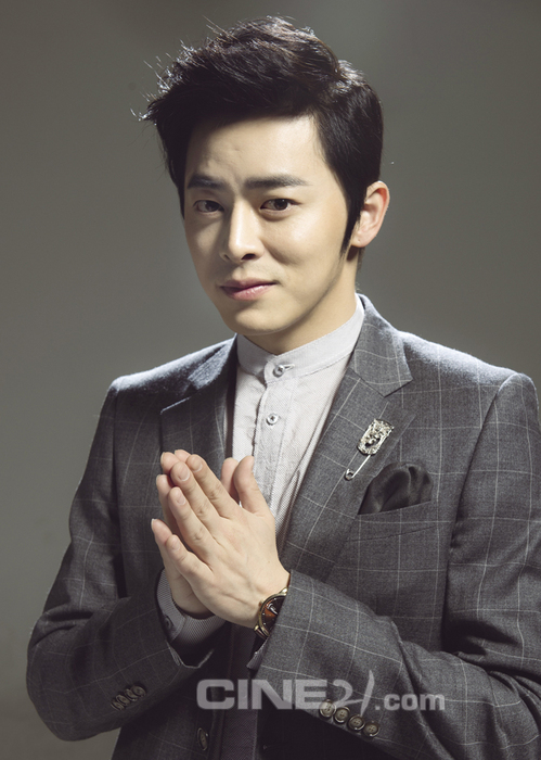 Jo Jeong-Seok