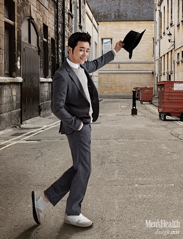 Jo Jeong-Seok