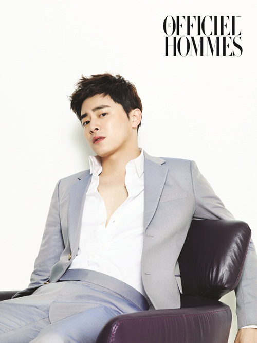 Jo Jeong-Seok